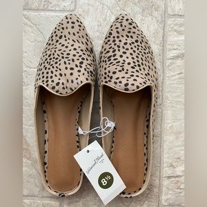 NWT Target Universal Thread Mules
